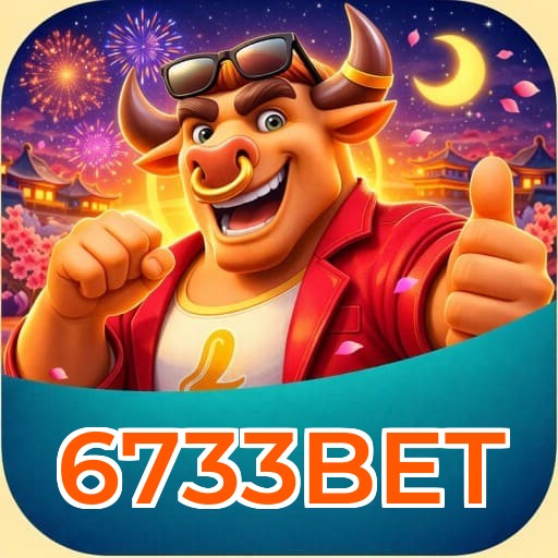 6733BET Logo