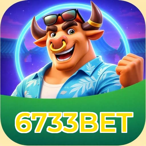 6733BET Logo