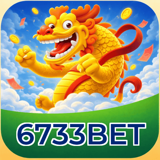 6733BET Logo