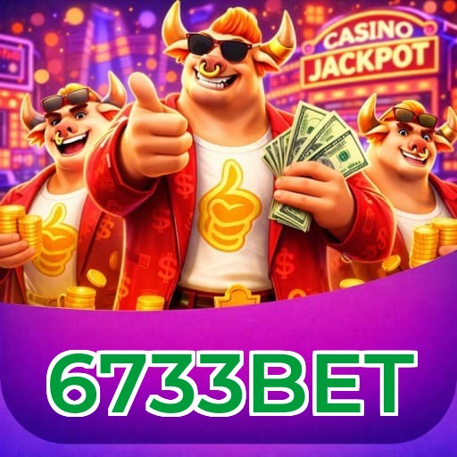 6733BET Logo