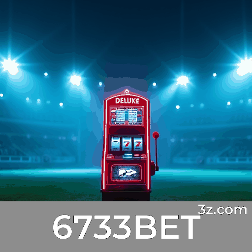 6733BET Logo