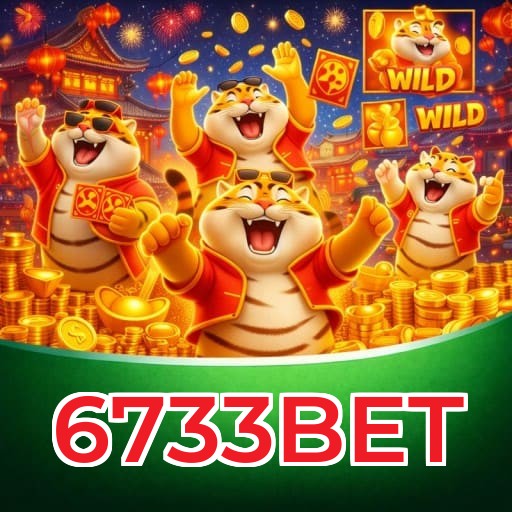 6733BET Logo