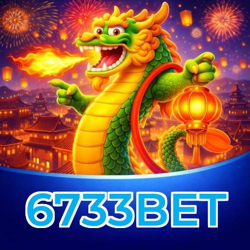 6733BET Logo