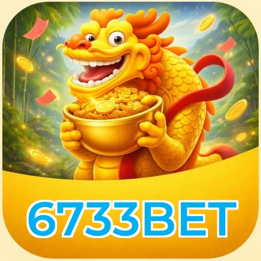 6733BET Logo