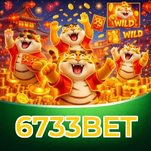 6733BET Logo