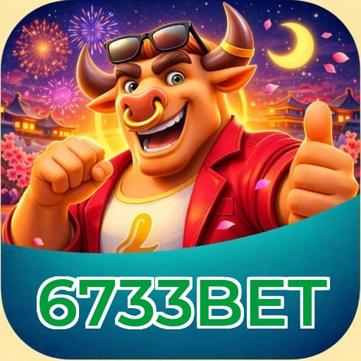 6733BET Logo