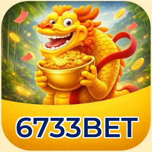 6733BET Logo